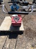 Sears Snowblower - 4