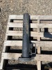 Gooseneck Ball Hitch