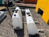 60gal Poly Saddle Tanks - 4