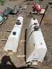 60gal Poly Saddle Tanks - 8