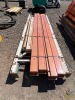 1- Section Pallet Rack - 3