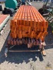 Assorted Pallet Rack Parts - 3