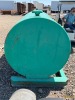 550gal Hydraulic Tank - 3