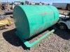 550gal Hydraulic Tank - 4