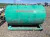 550gal Hydraulic Tank - 5