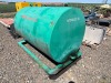 550gal Hydraulic Tank - 6