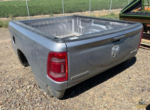 Dodge Bighorn 6' Pickup Bed