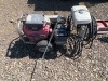 Portable Pressure Washer - 3