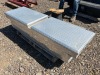 Aluminum Cross Bed Pickup Toolbox - 7