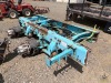 Truck Drive Axles w/Frame