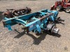 Truck Drive Axles w/Frame - 3