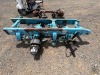 Truck Drive Axles w/Frame - 4