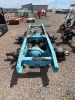 Truck Drive Axles w/Frame - 6