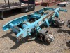 Truck Drive Axles w/Frame - 7