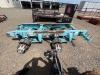 Truck Drive Axles w/Frame - 8