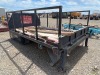 12' Steel Service Truck Bed - 4