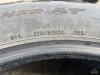 (4) 275/60R20 Tires - 2