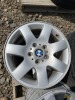 4-16" BMW Rims - 2