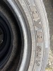 (4) Federal Himalaya P225/65R17 102T Tires - 2