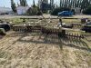 (3) Caulkins 16' Skew Treaders w/Hitch - Offsite - 7