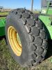 John Deere 3830 Swather - 9