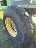 John Deere 3830 Swather - 10