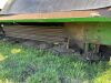 John Deere 3830 Swather - 11