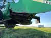 John Deere 3830 Swather - 14