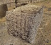 (243) Bean Straw Bales - 5