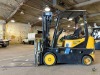 Doosan GC25P Forklift - 2