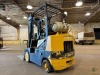 Doosan GC25P Forklift - 3