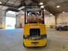 Doosan GC25P Forklift - 4