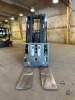 Doosan GC25P Forklift - 8