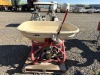 Vicon Fertilizer Spreader - 2