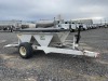 Willmar Super 150 Orchard Spreader - 6