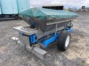 S&A Ag-Spread 100 Stainless Spreader - 4