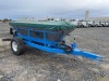 S&A Ag-Spread 100 Stainless Spreader - 4