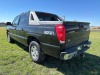 2006 Chevy Avalanche Z71 - 3