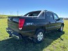 2006 Chevy Avalanche Z71 - 5