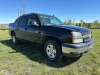 2006 Chevy Avalanche Z71 - 7