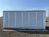 FFE Steel International Expandable Building - 6