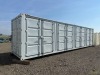 2023 4-Side Door 40' HQ Container - 3