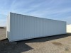 2023 4-Side Door 40' HQ Container - 6