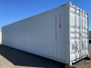 2023 4-Side Door 40' HQ Container - 5