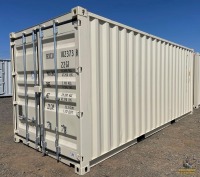 2023 20' Container