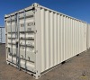 2023 20' Container