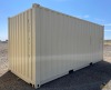 2023 20' Container - 4