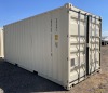 2023 20' Container - 6