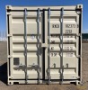 2023 20' Container - 7