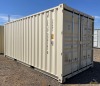 2023 20' Container - 3